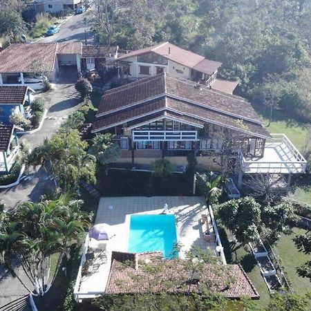 Chale Condominio Linda Vista Пенеду Экстерьер фото