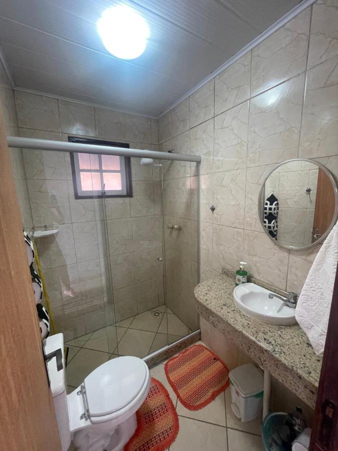 Chale Condominio Linda Vista Пенеду Экстерьер фото
