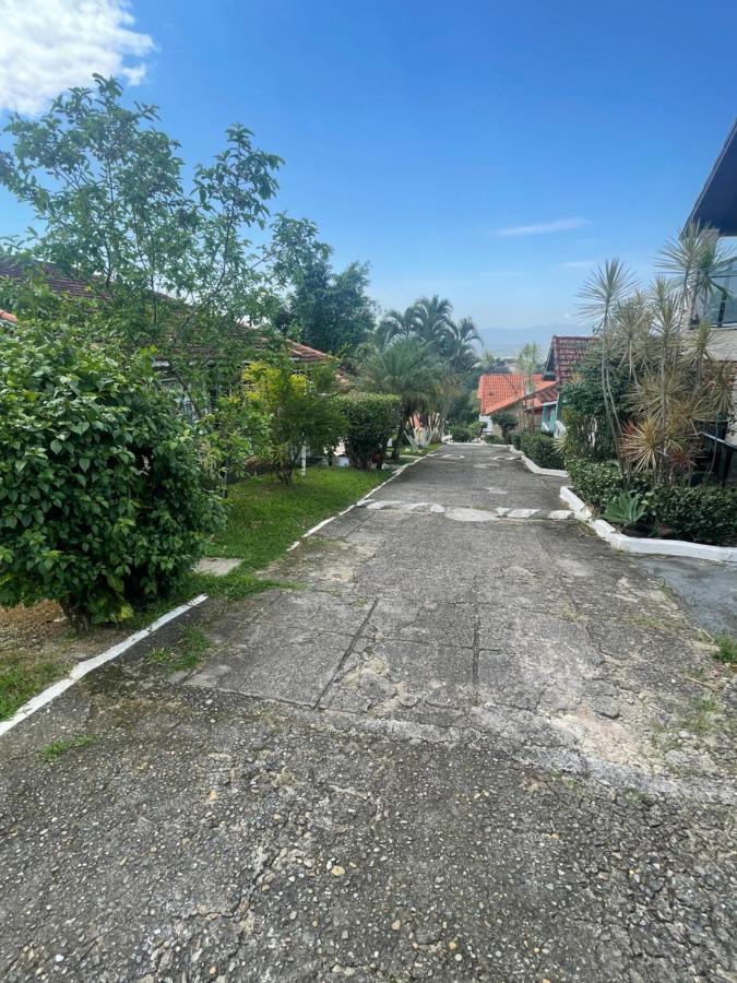 Chale Condominio Linda Vista Пенеду Экстерьер фото
