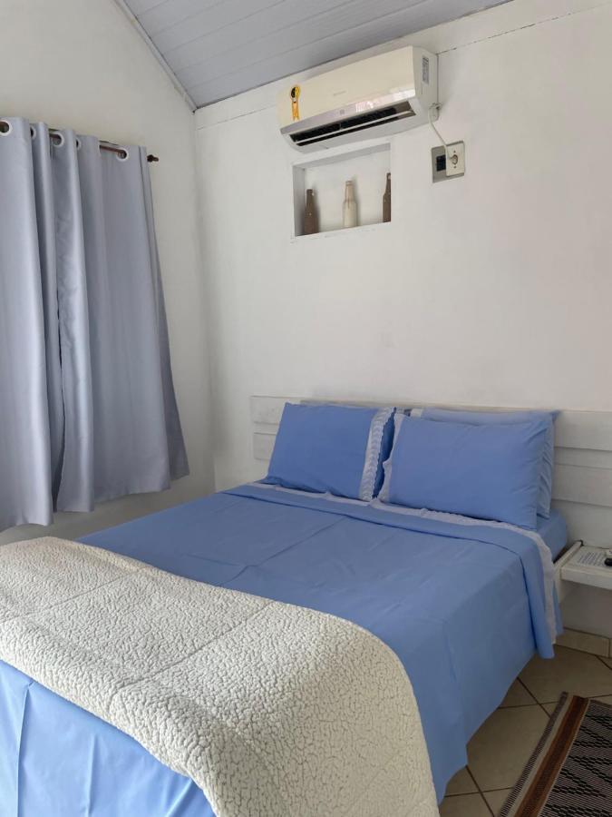 Chale Condominio Linda Vista Пенеду Экстерьер фото