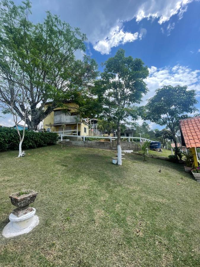 Chale Condominio Linda Vista Пенеду Экстерьер фото