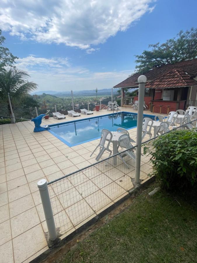 Chale Condominio Linda Vista Пенеду Экстерьер фото