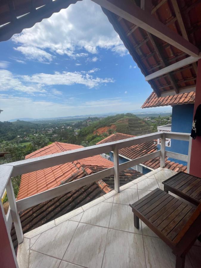 Chale Condominio Linda Vista Пенеду Экстерьер фото