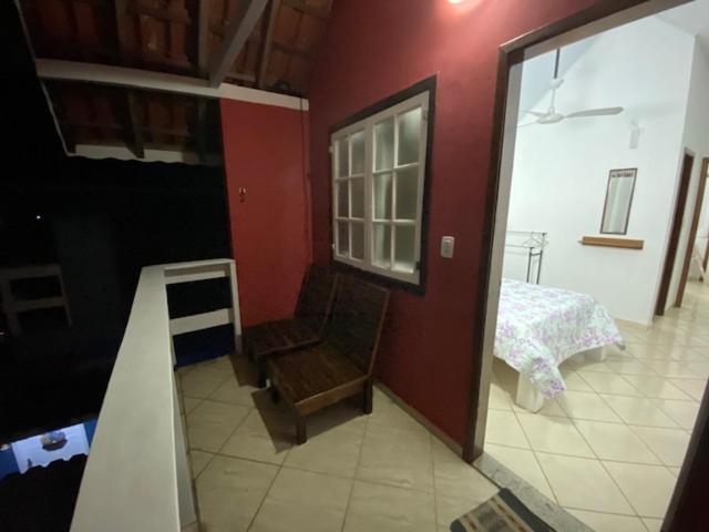 Chale Condominio Linda Vista Пенеду Экстерьер фото